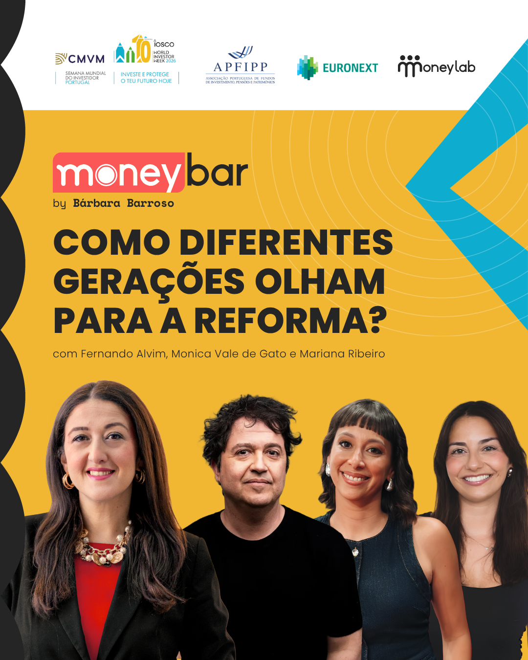Carrossel Como Diferentes Gerac¸O~Es Olham Para A Reforma 05 (2)