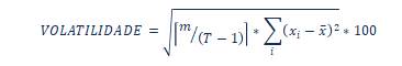 Volatilidade