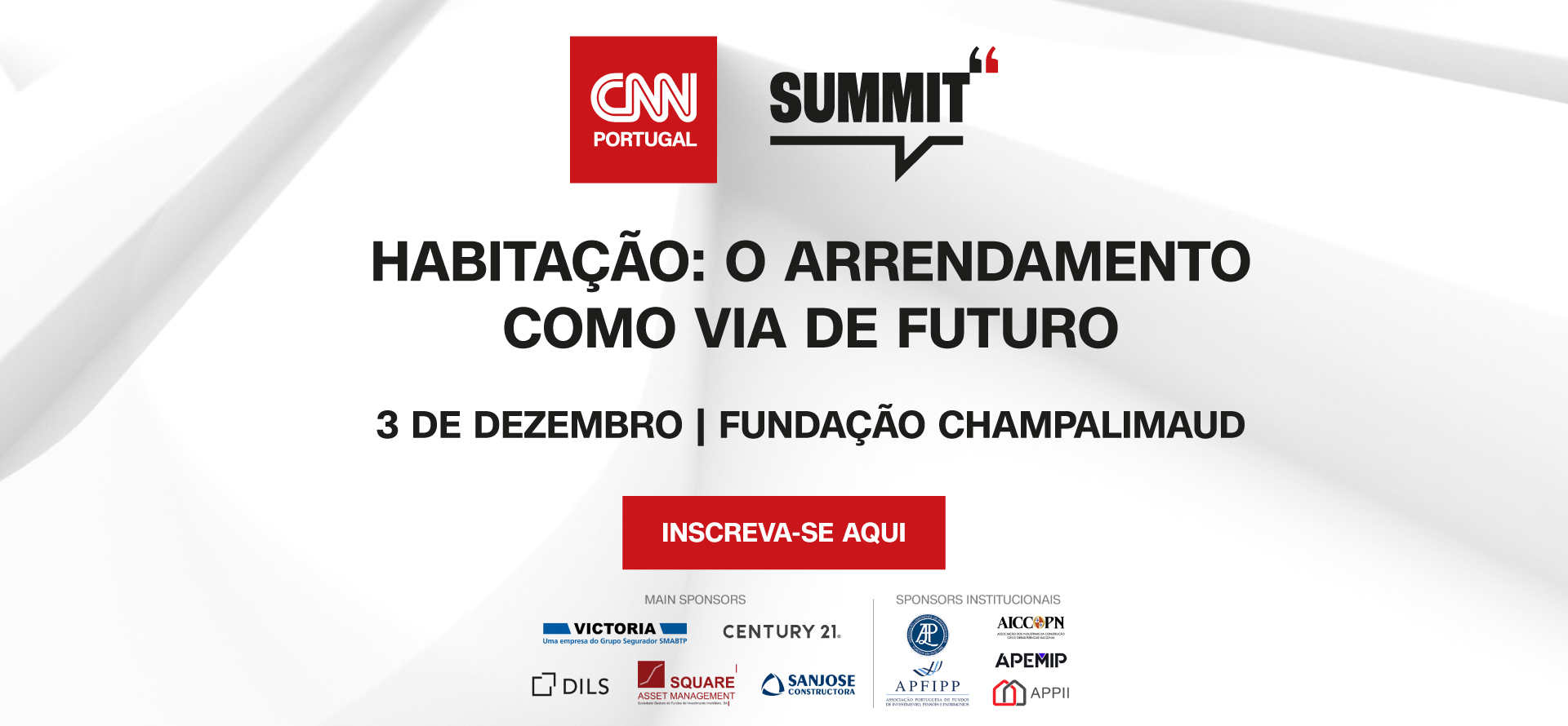 DESK 3833 CNN Summit Habita├º├Úo O Arrendamento Como Via De Futuro 1920X890