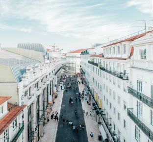 Baixapombalina News