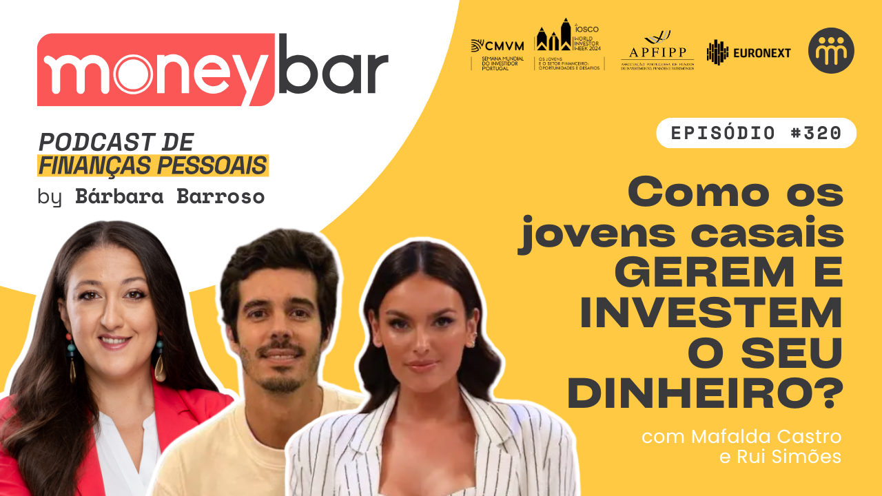 SMI2024 APFIPP EURONEXT MONEYLAB PODCAST MONEYBAR JOVENS LITERACIA FINANCEIRA